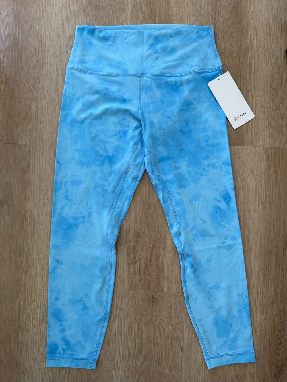 lululemon align high-rise leggings 25”